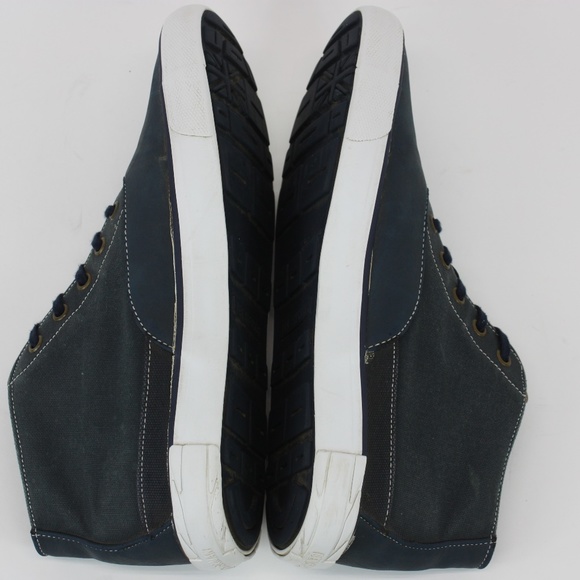 Ben Sherman Men Chukka  Shoes Fashion BT13 Sneaker main image 8